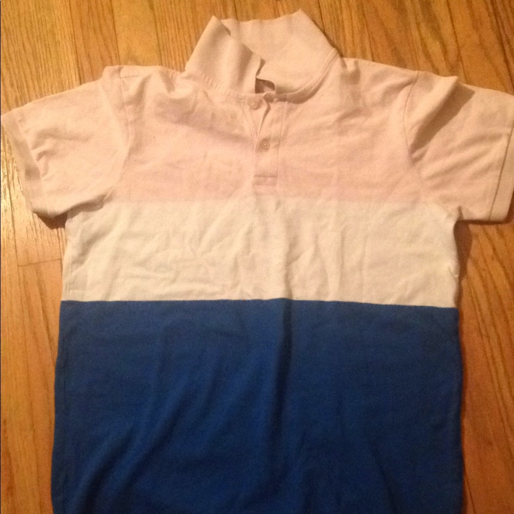 AE core flex polo
